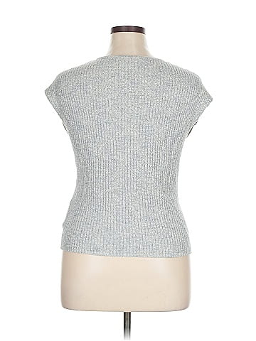 Madewell Sweater Vest (view 2)