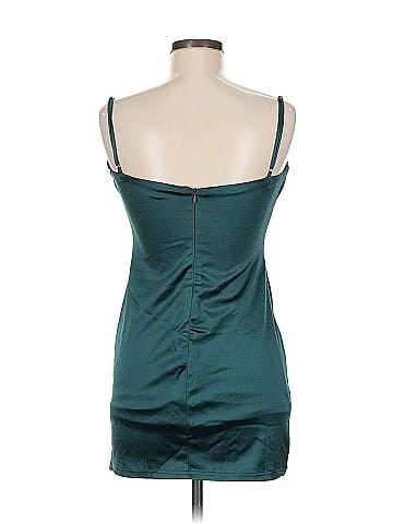 Lucy In The Sky Cocktail Dress (view 2)