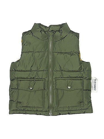 Old Navy Vest (view 1)