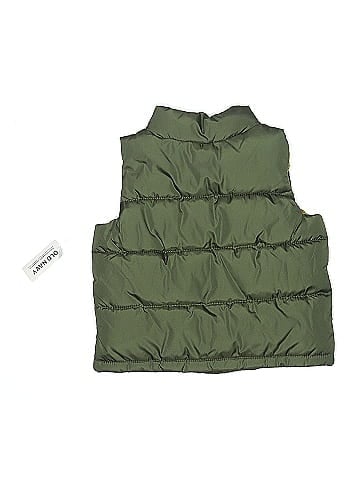 Old Navy Vest (view 2)