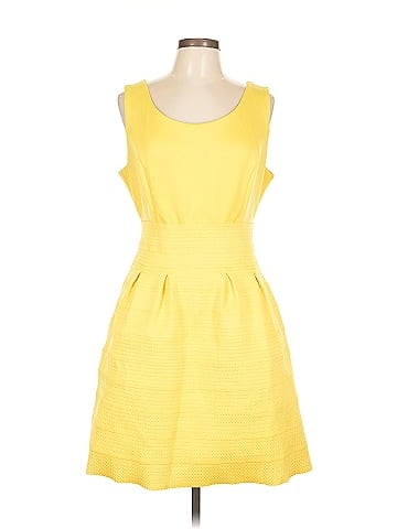 New York & Company Cocktail Dress (view 1)
