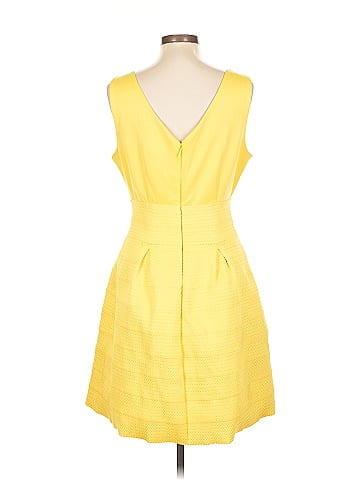 New York & Company Cocktail Dress (view 2)