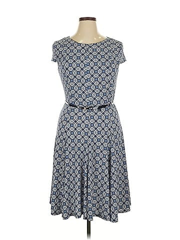 Jessica Howard Casual Dress (view 1)