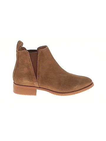 Nisolo Ankle Boots (view 1)