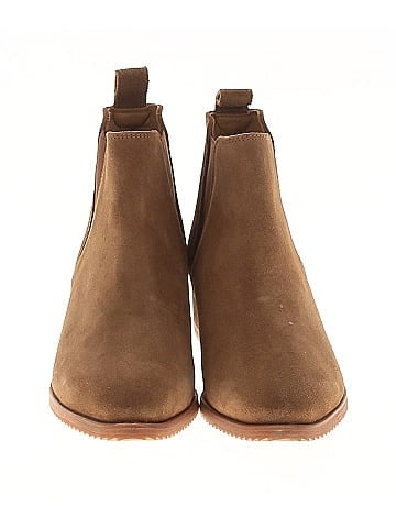Nisolo Ankle Boots (view 2)