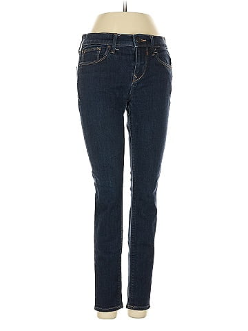 Express Jeans Jeans (view 1)