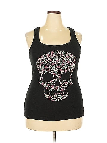 Torrid Tank Top (view 1)