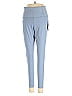 Danskin Solid Blue Active Pants Size XS - photo 1