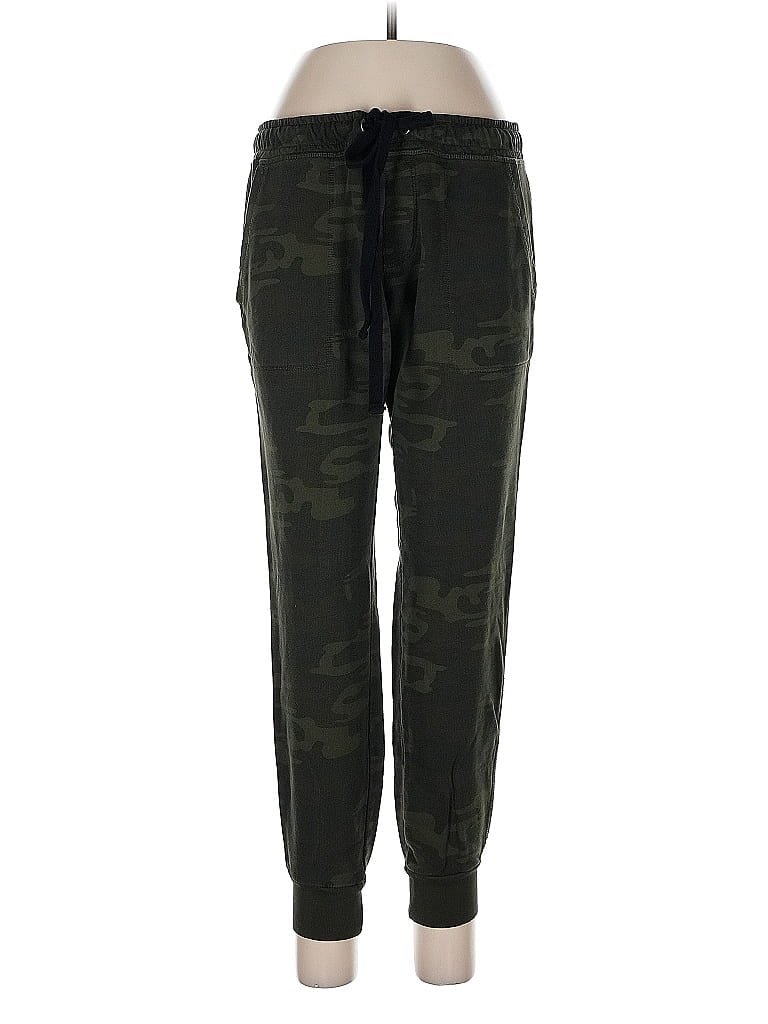 Click to view more detailed imagery on our partner's website Pre-owned Sanctuary Casual Pants In Green
