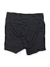 Outdoor Voices Solid Gray Athletic Shorts Size XS - photo 2