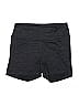Outdoor Voices Solid Gray Athletic Shorts Size XS - photo 1