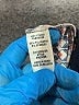 Max Studio Print Blue Casual Dress Size S - photo 8