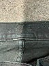 7 For All Mankind Blue Black Jeans Size 29 waist - photo 6