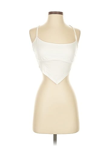 Blue Blush Tank Top (view 1)