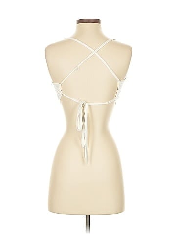 Blue Blush Tank Top (view 2)