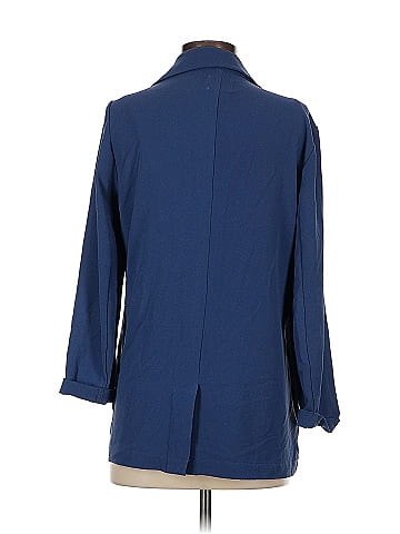 14th & Union Kimono (view 2)