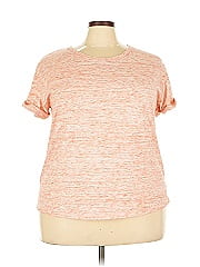 Woman Within Active T Shirt