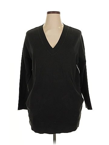 Jones New York Pullover Sweater (view 1)