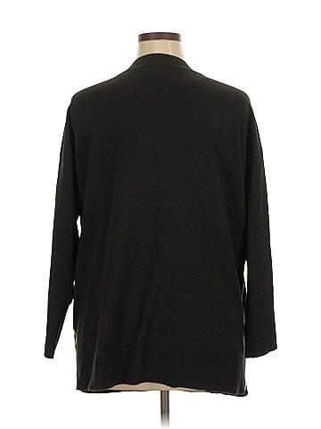 Jones New York Pullover Sweater (view 2)