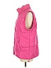 Unbranded 100% Polyester Pink Vest Size S - photo 5
