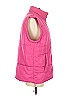 Unbranded 100% Polyester Pink Vest Size S - photo 4