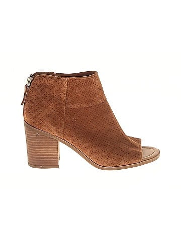Franco Sarto Ankle Boots (view 1)