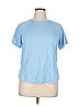 Unbranded Blue Active T-Shirt Size XL - photo 1