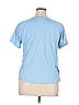 Unbranded Blue Active T-Shirt Size XL - photo 2