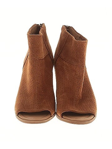 Franco Sarto Ankle Boots (view 2)