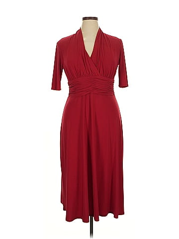 Evan Picone Cocktail Dress (view 1)