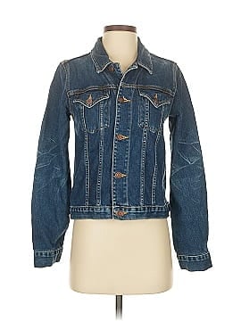 Earl Jean レディース
ブラウン レザー ライダースジャケット Amazon.com: Earl Jean Women Denim Bright Stone Jacket