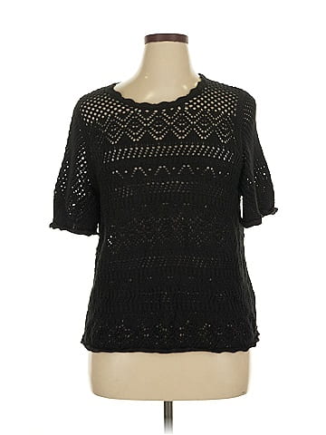 Gap Pullover Sweater (view 1)