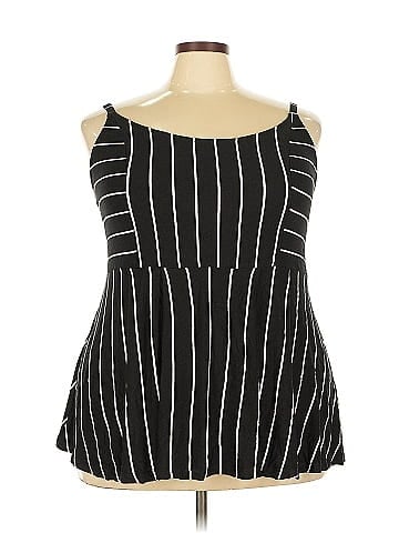 Torrid Tank Top (view 1)