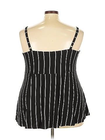 Torrid Tank Top (view 2)