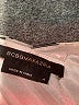 BCBGMAXAZRIA 100% Polyester Tie-dye Gray Black Cocktail Dress Size 4 - photo 6