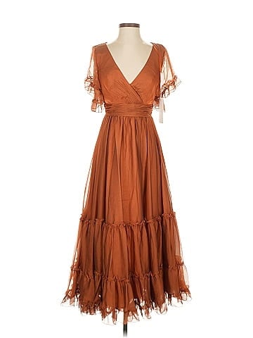 Mac Duggal Cocktail Dress (view 1)
