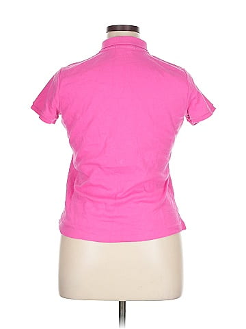 Ralph Lauren Sport Short Sleeve Polo (view 2)
