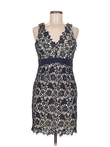 Minuet Cocktail Dress (view 1)