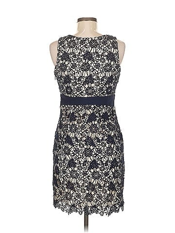 Minuet Cocktail Dress (view 2)
