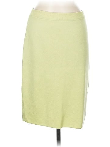 Escada by Margaretha Ley Casual Skirt (view 1)