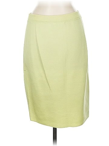 Escada by Margaretha Ley Casual Skirt (view 2)