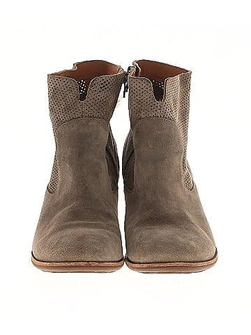 Kork-Ease Ankle Boots (view 2)