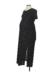 Motherhood Casual Dress