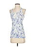 Viva Aviva Blue Tank Top Size XS - photo 1