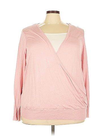 Torrid Pullover Sweater (view 1)