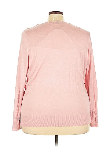 Torrid Pullover Sweater (view 2)