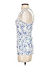 Viva Aviva Blue Tank Top Size XS - photo 5