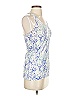 Viva Aviva Blue Tank Top Size XS - photo 4