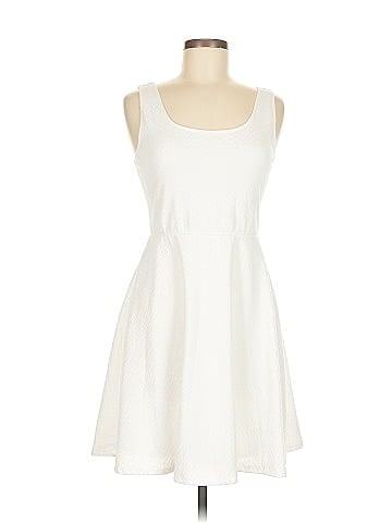 Mossimo Supply Co. Casual Dress (view 1)