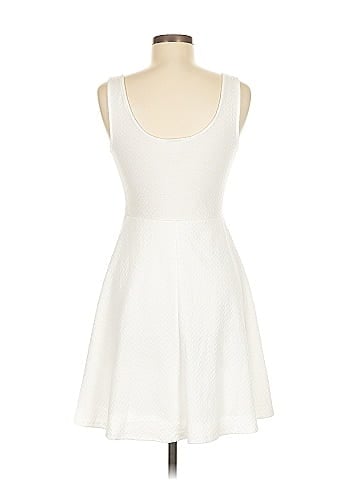 Mossimo Supply Co. Casual Dress (view 2)